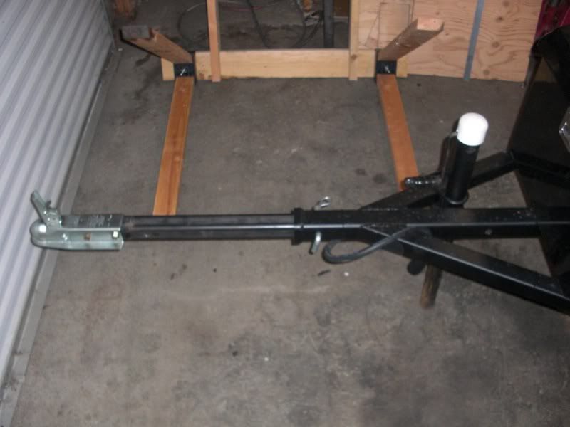 Trailer tongue math help Expedition Portal